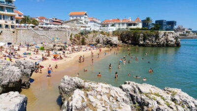 Best of Caldas da Rainha: Private Walking Tour with a Local