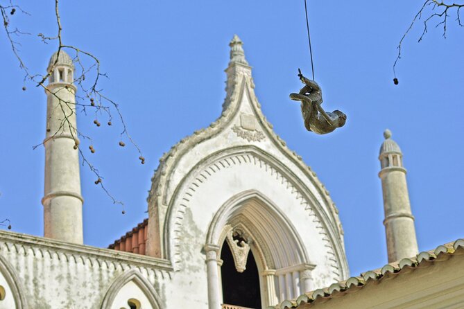 Best of Caldas da Rainha with a local guide - Is $41 good value?