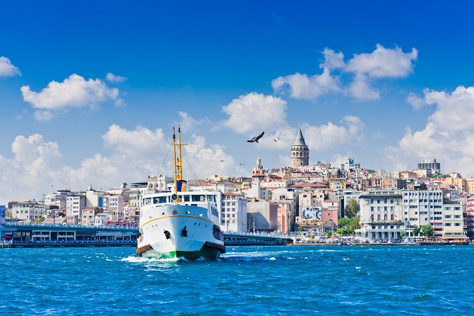 Best Turkey 8-Day Tour: Istanbul, Cappadocia, Pamukkale, Ephesus - Day 4: Rumi, the Silk Road, and Catalhoyuk