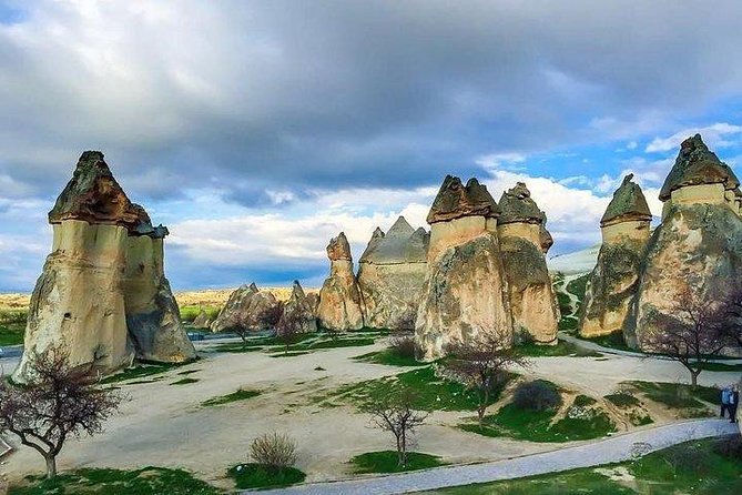 Best Turkey 8-Day Tour: Istanbul, Cappadocia, Pamukkale, Ephesus - Day 8: A simple finish in Istanbul
