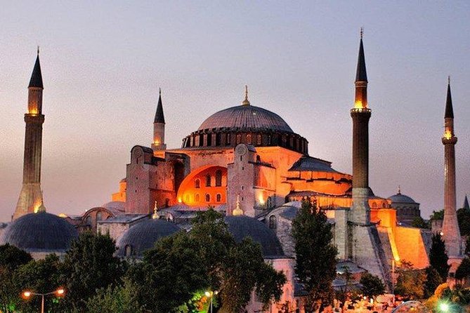 Best Turkey 8-Day Tour: Istanbul, Cappadocia, Pamukkale, Ephesus - Day 3: Fairy chimneys and an underground city