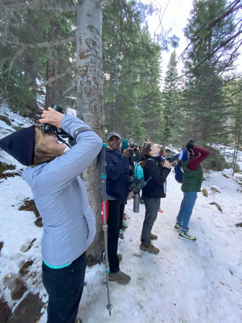 Birding Hike and Hot Spring Soak from Denver - Is $275 per person a fair price?