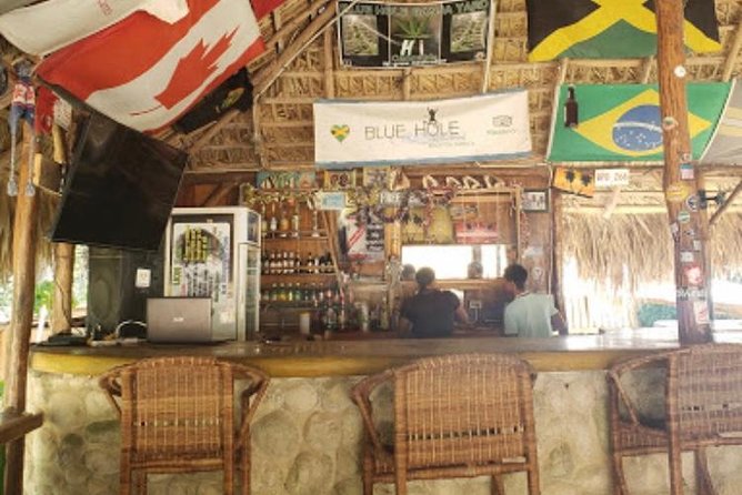 Blue Hole Mineral Spring and Ricks Cafe Private Tour - Who will get the most from this private tour