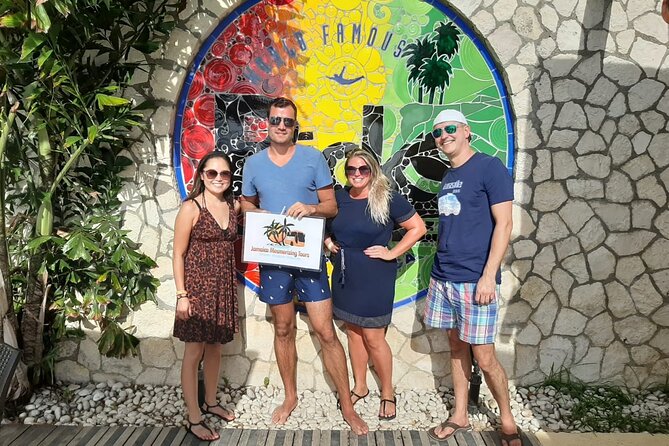 Blue Hole Mineral Spring, Seven Mile Beach, Ricks Cafe/ Shopping Private Tour - Who will get the most from this experience