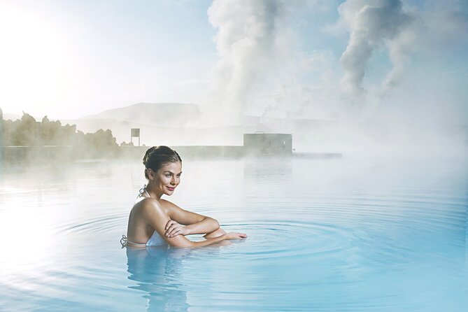 Blue Lagoon Admission Including Return Transfers from Reykjavik - Practical tips for a calmer visit