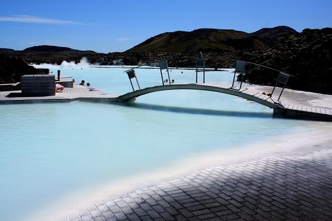 Blue Lagoon Admission Ticket Including Transfer - Key points to know before booking