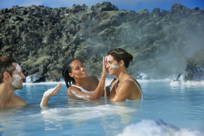 Blue Lagoon Admission Ticket Including Transfer - Why the Blue Lagoon remains a special Iceland stop