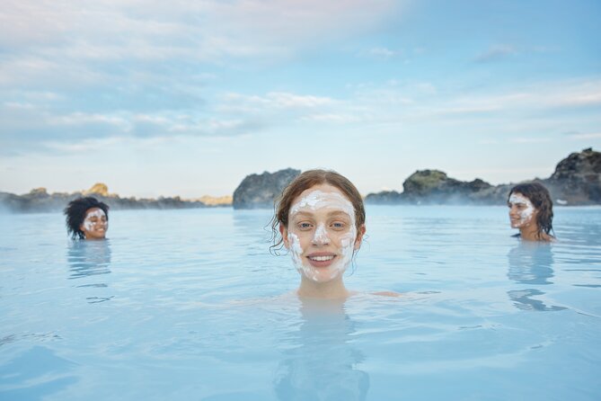 Blue Lagoon Admission Ticket Including Transfer - Airport transfers and the layover question