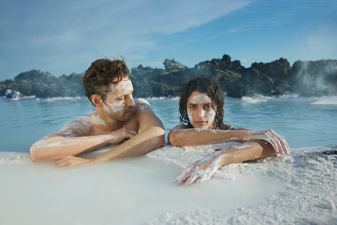 Blue Lagoon Admission Ticket Including Transfer - Cruise-port pickup requires extra preparation