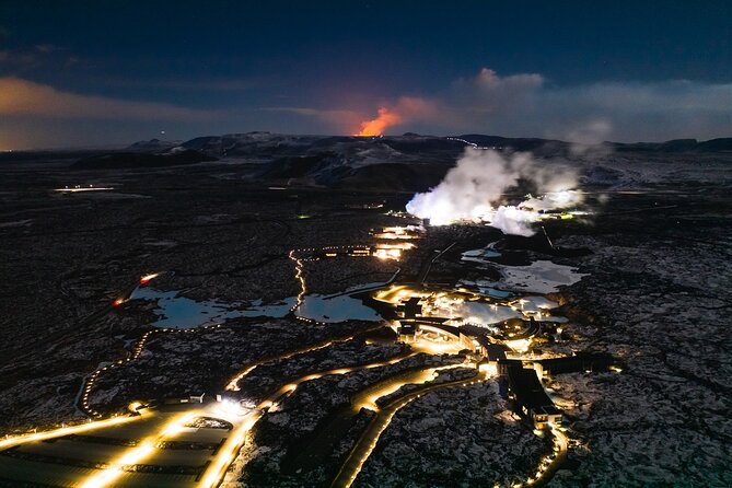 Blue Lagoon Admission Ticket Including Transfer - Who will enjoy this most?