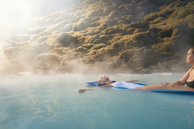 Blue Lagoon Admission Ticket Including Transfer - Timing, weather, and what to pack