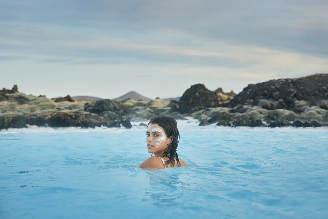 Blue Lagoon Admission Ticket Including Transfer - What happens from Reykjavik to the water