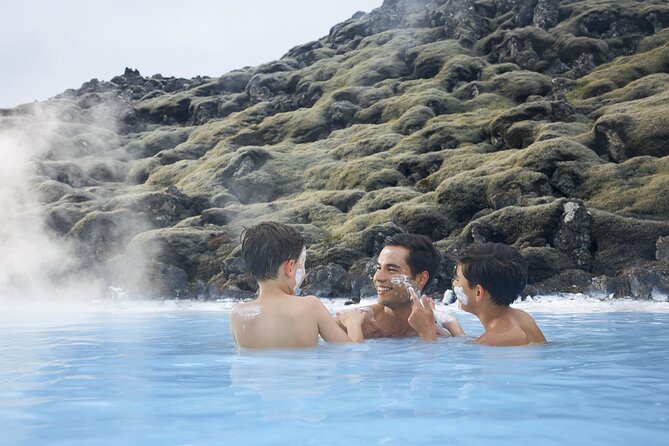 Blue Lagoon Entry Ticket with Optional Private or Shared Transfer - Is the price worth it?