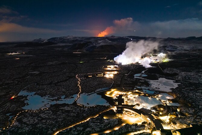 Blue Lagoon & Northern Lights Tour from Reykjavik - The best and worst parts of the experience