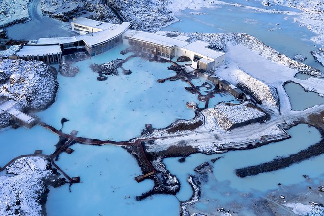 Blue Lagoon & Northern Lights Tour from Reykjavik - Who should book this combo?