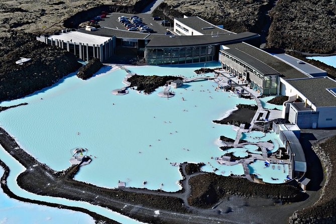 Blue Lagoon Return Bus Transfer from Reykjavik - Service quality and the human side of the ride