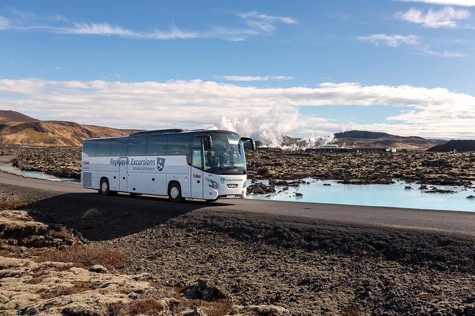 Blue Lagoon Return Bus Transfer from Reykjavik - Who will get the most value from this bus