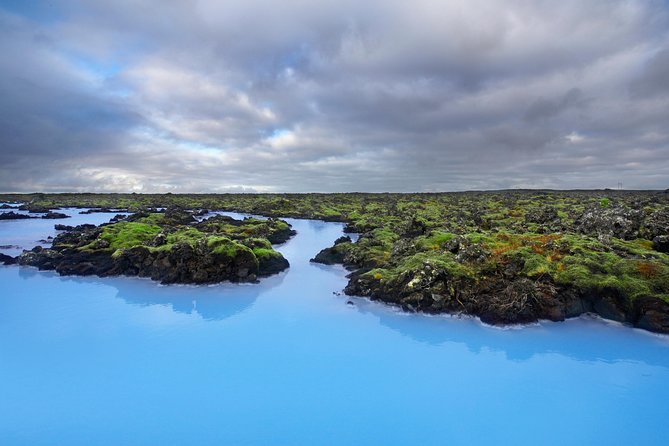 Blue Lagoon Return Bus Transfer from Reykjavik - Price, cancellation, and practical details