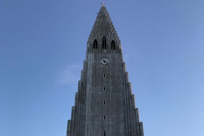 Blue Lagoon & Reykjavík Sightseeing - PRIVATE TOUR - Is $1,114.38 per person a fair price?