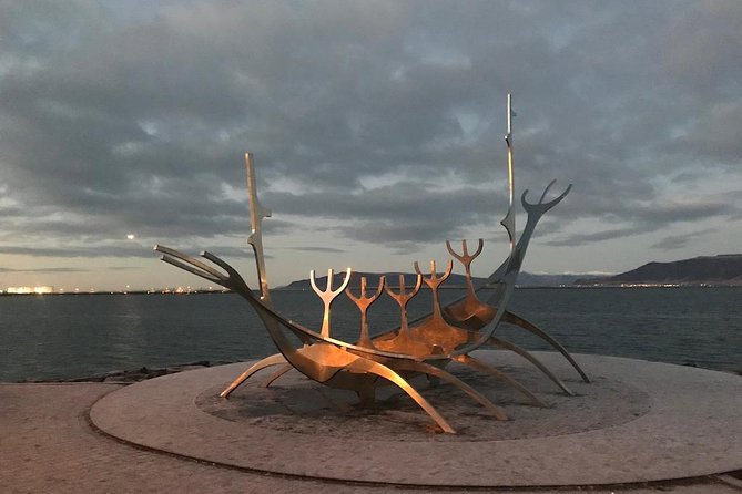 Blue Lagoon & Reykjavík Sightseeing - PRIVATE TOUR - Who will enjoy this six-hour outing?