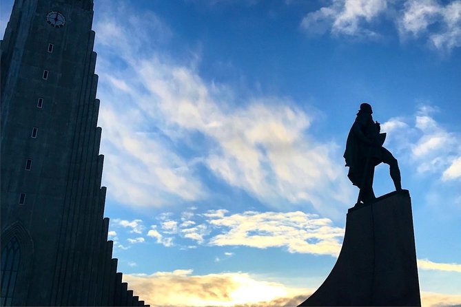 Blue Lagoon & Reykjavík Sightseeing - PRIVATE TOUR - Booking details worth checking
