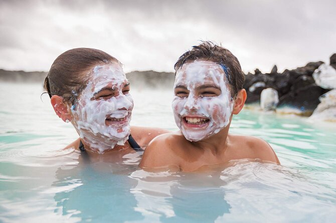 Blue Lagoon Transfer from/to Keflavik International Airport - Why this transfer makes sense on arrival day