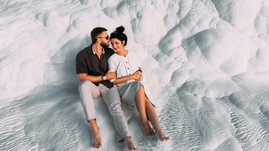 Bodrum: Pamukkale, Hot Springs & Travertines Tour with Lunch - Why Pamukkale makes such a memorable day trip