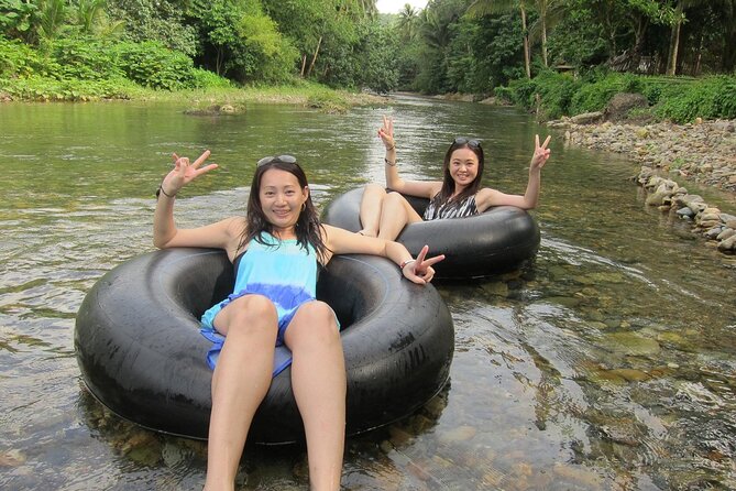 Boracay ATV Tour and Kawa Hot Bath - A four-hour change of scenery from Boracay