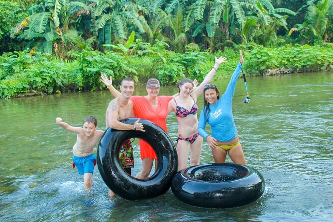 Boracay ATV Tour and Kawa Hot Bath - Getting started with your own ATV