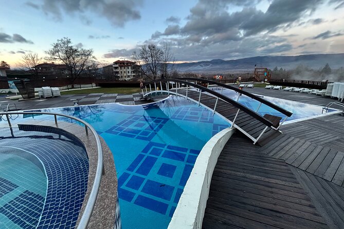 Borovets: Hot Mineral Springs - Who will enjoy this outing most