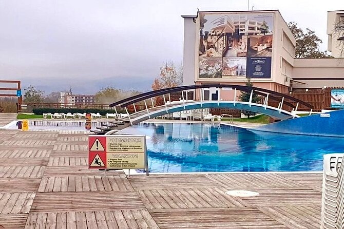 Borovets: Hot Mineral Springs - A practical look at comfort and timing