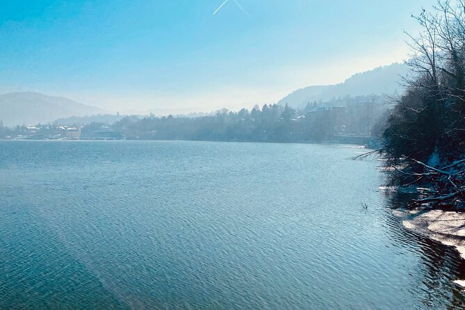 Boyana Church and Thermal SPA near Pancharevo Lake - Who will enjoy this experience most