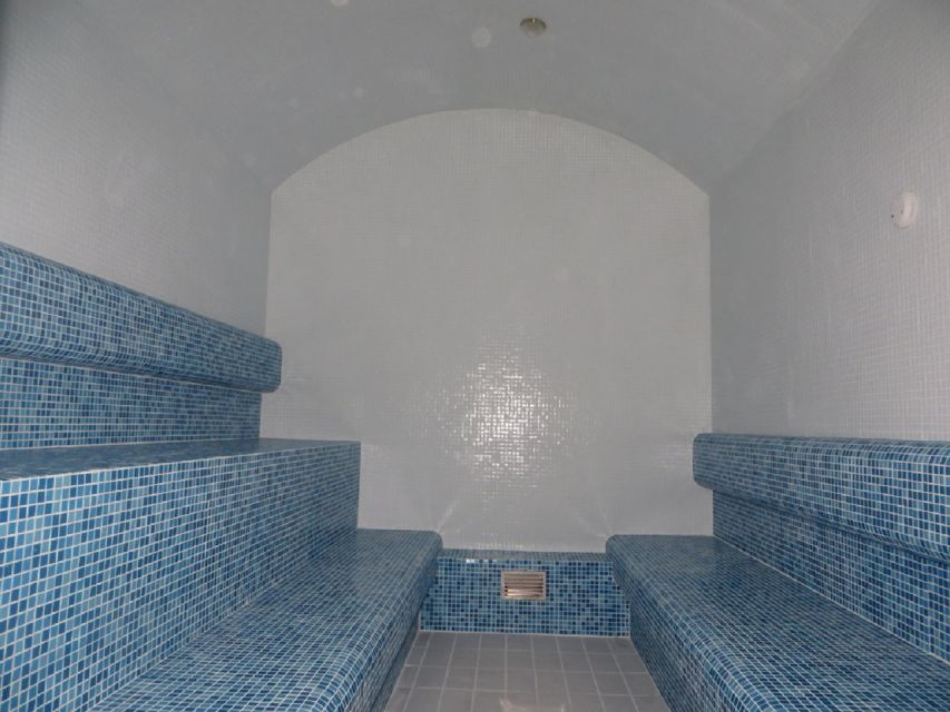 Budapest: Dandar Thermal Bath Full-Day Admission - Why Dandar makes a good Budapest bath day