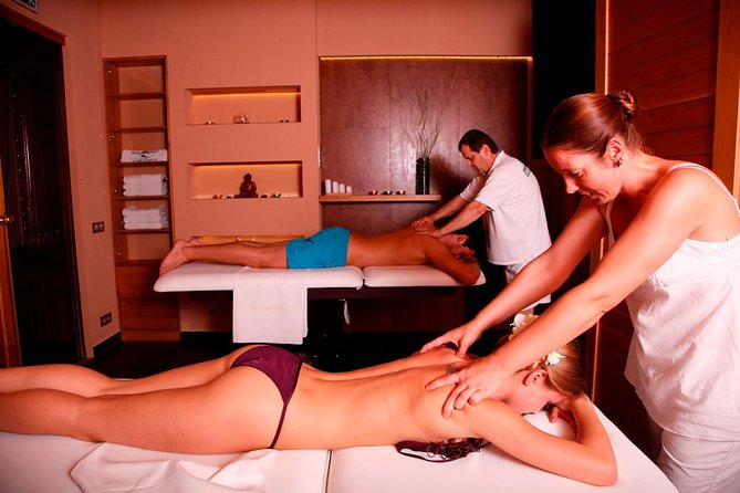 Budapest Gellert Thermal Spa Full Day Ticket with Cabin or Locker - Cleanliness, upkeep, and service