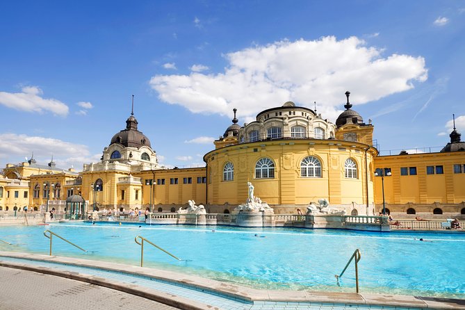 Budapest Széchenyi Spa with Danube Cruise and Optional Dinner - Who will enjoy this experience most?