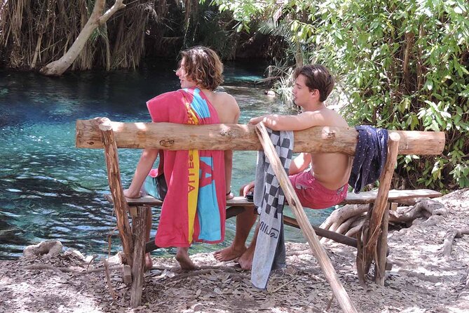 Budge Kikuletwa ( chemka ) hot spring tour from Arusha - Key points to know before you go