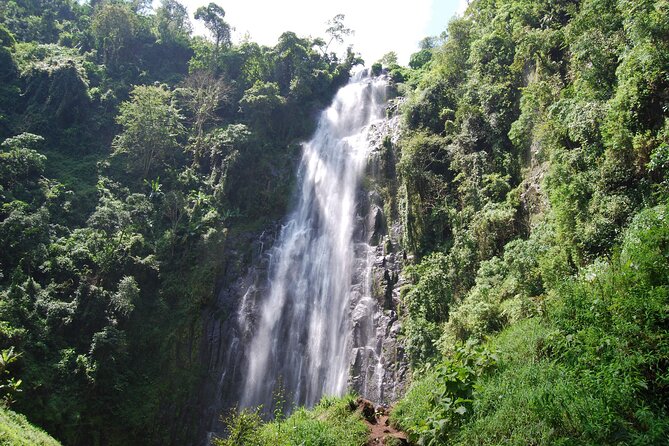 Budge Kikuletwa ( chemka ) hot spring tour from Arusha - The journey from Arusha to Kikuletwa
