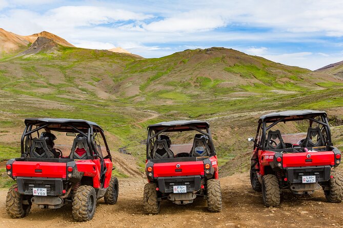 Buggy & Sky lagoon full day adventure in Reykjavik - Why this Reykjavik combination works