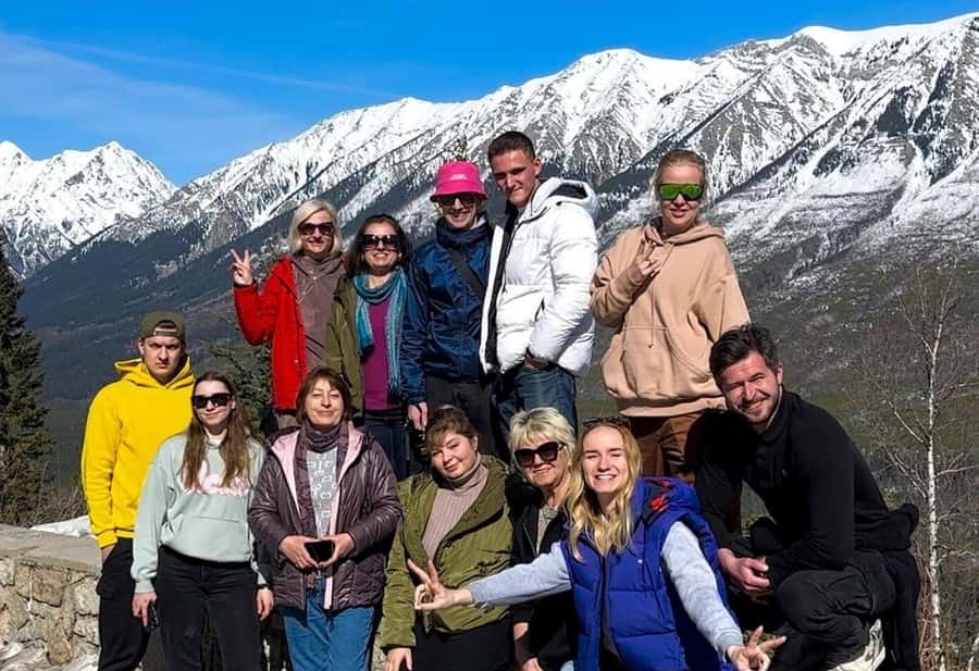Calgary: Radium Hot Springs & Marble Canyon Day Trip - Is $64 a good value?