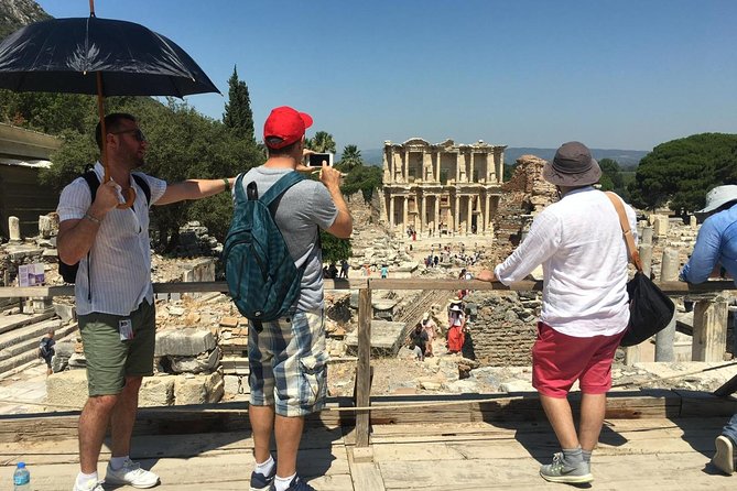 Cappadocia, Antalya, Pamukkale and Ephesus 6-Day Tour - Day 1: Cappadocia’s fairy chimneys and cave churches