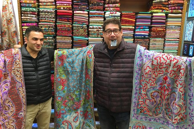 Cappadocia, Antalya, Pamukkale and Ephesus 6-Day Tour - Day 3: Antalya, the Mediterranean change of pace
