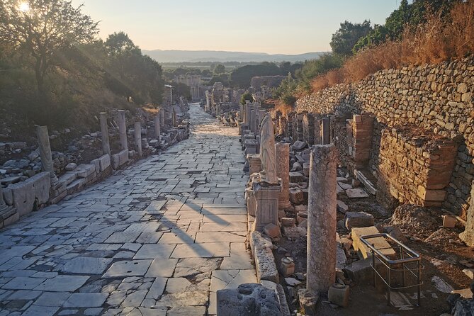 Cappadocia-Ephesus-Pamukkale 4 Days Private Tour - Key points to know before booking