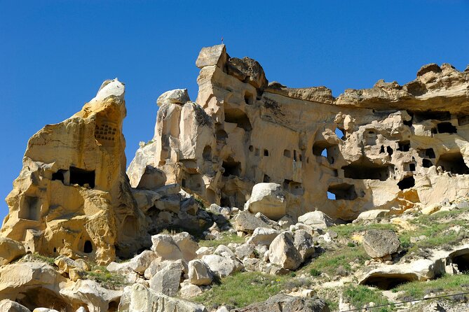 Cappadocia-Ephesus-Pamukkale 4 Days Private Tour - Day four: Pamukkale and Hierapolis in one long finish