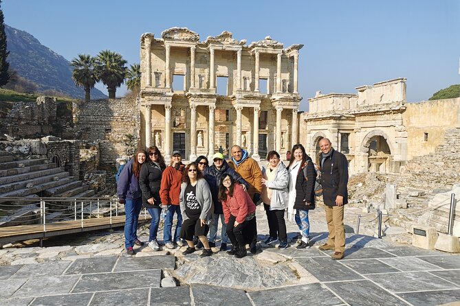 Cappadocia-Ephesus-Pamukkale 4 Days Private Tour - Day one: Kaymakli and Cappadocia’s carved valleys