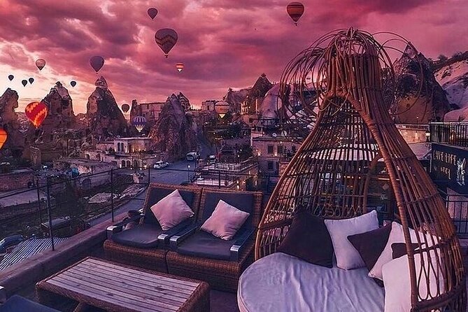 Cappadocia & Ephesus & Pamukkale 4Days 3Nights Tour by Plane - Day 3: Marble streets and Roman monuments at Ephesus