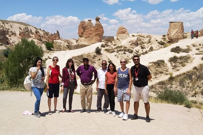 Cappadocia-Ephesus-Pamukkale from Istanbul by Flight (Hot-Air Balloon Optional) - Day three: Ephesus and the great classical sights