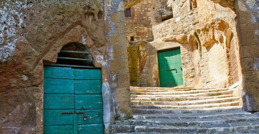 Cascate di Saturnia e Pitigliano in Bus con Guida Ambientale - Why the Saturnia and Pitigliano pairing works