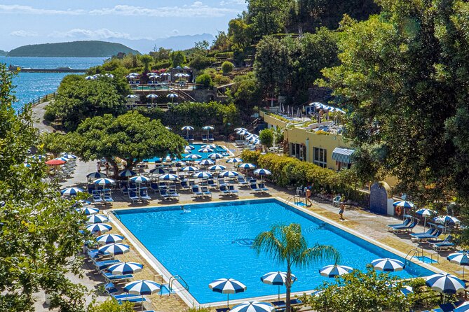 Castiglione Thermal Park 1 Day Access Ticket - Key points to know before you go