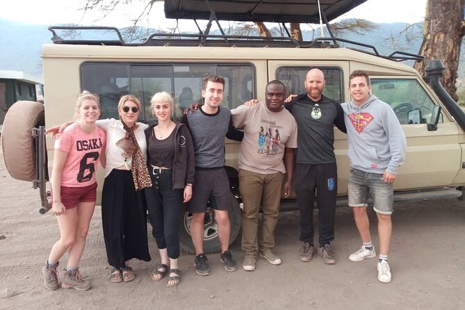 Chemka Hot Springs Day Trip - Why Kikuletwa works as a one-day escape