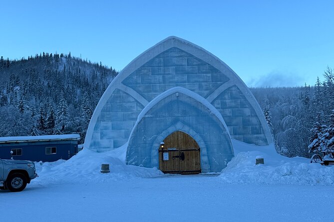 Chena Hot Spring Day Trip - Small details that make the day easier